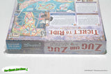 Ticket To Ride Japan & Italy Expansion - Days of Wonder 2019 Brand New