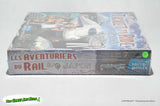 Ticket To Ride Japan & Italy Expansion - Days of Wonder 2019 Brand New