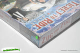 Ticket To Ride Japan & Italy Expansion - Days of Wonder 2019 Brand New