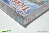 Ticket To Ride Japan & Italy Expansion - Days of Wonder 2019 Brand New