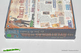 Ticket to Ride The Card Game - Days of Wonder 2013 New w Tears
