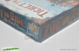 Ticket to Ride The Card Game - Days of Wonder 2013 New w Tears