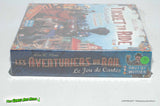 Ticket to Ride The Card Game - Days of Wonder 2013 New w Tears