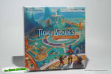 Tidal Blades Banner Festival Game - Lucky Duck Games 2021 Brand New