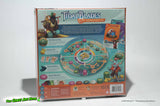 Tidal Blades Banner Festival Game - Lucky Duck Games 2021 Brand New