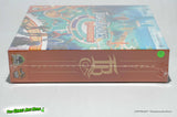 Tidal Blades Banner Festival Game - Lucky Duck Games 2021 Brand New