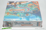 Tidal Blades Banner Festival Game - Lucky Duck Games 2021 Brand New