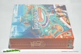 Tidal Blades Banner Festival Game - Lucky Duck Games 2021 Brand New