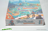 Tidal Blades Banner Festival Game - Lucky Duck Games 2021 Brand New
