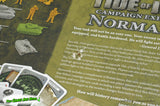 Tide of Iron: Normandy Campaign Expansion - Fantasy Flight 2008 Unpunched