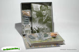 Tide of Iron: Normandy Campaign Expansion - Fantasy Flight 2008 Unpunched