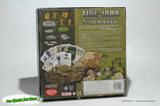 Tide of Iron: Normandy Campaign Expansion - Fantasy Flight 2008 Unpunched