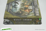 Tide of Iron: Normandy Campaign Expansion - Fantasy Flight 2008 Unpunched