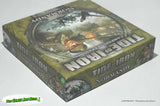 Tide of Iron: Normandy Campaign Expansion - Fantasy Flight 2008 Unpunched