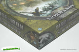 Tide of Iron: Normandy Campaign Expansion - Fantasy Flight 2008 Unpunched