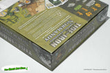 Tide of Iron: Normandy Campaign Expansion - Fantasy Flight 2008 Unpunched
