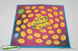 Tie One On Game - Parker Brothers 2006 w New Contents