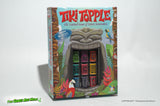 Tiki Topple Game - Gamewright 2017 Brand New