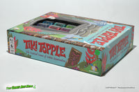 Tiki Topple Game - Gamewright 2017 Brand New