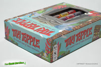 Tiki Topple Game - Gamewright 2017 Brand New