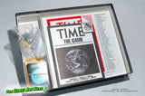 Time Magazine the Game - Hansen 1983