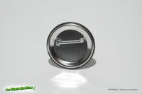 Tiny Tank Promotional Button E-3 1998 - MGM Interactive
