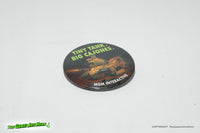 Tiny Tank Promotional Button E-3 1998 - MGM Interactive