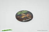 Tiny Tank Promotional Button E-3 1998 - MGM Interactive