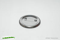 Tiny Tank Promotional Button E-3 1998 - MGM Interactive