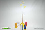 Tip-it Balancing Game - Ideal 1965