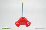 Tip-it Balancing Game - Ideal 1965
