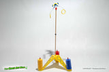 Tip-it Balancing Game - Ideal 1965