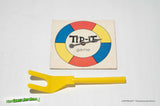 Tip-it Balancing Game - Ideal 1965