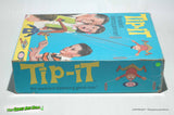 Tip-it Balancing Game - Ideal 1965