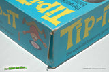Tip-it Balancing Game - Ideal 1965