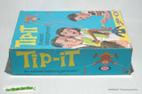 Tip-it Balancing Game - Ideal 1965