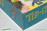 Tip-it Balancing Game - Ideal 1965
