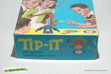 Tip-it Balancing Game - Ideal 1965