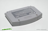 Tonic Trouble - Nintendo 64, Ubi Soft 1999 w E3 Sticker