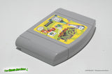 Tonic Trouble - Nintendo 64, Ubi Soft 1999 w E3 Sticker