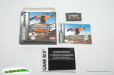 Tony Hawk's Pro Skater 2 - Game Boy Advance, Activision 2001