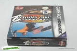 Tony Hawk's Pro Skater 2 - Game Boy Advance, Activision 2001