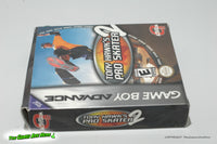 Tony Hawk's Pro Skater 2 - Game Boy Advance, Activision 2001