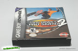 Tony Hawk's Pro Skater 2 - Game Boy Advance, Activision 2001