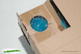 Torx Monster Wall Ball - Wild Planet Entertainment 2010