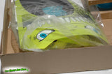 Torx Monster Wall Ball - Wild Planet Entertainment 2010
