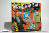 Torx Monster Wall Ball - Wild Planet Entertainment 2010