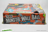 Torx Monster Wall Ball - Wild Planet Entertainment 2010