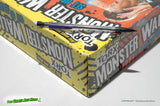 Torx Monster Wall Ball - Wild Planet Entertainment 2010