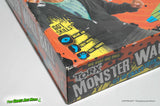 Torx Monster Wall Ball - Wild Planet Entertainment 2010